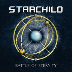 Starchild – Battle Of Eternity (2022) (ALBUM ZIP)