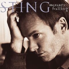 Sting – Mercury Falling Reissue (2022) (ALBUM ZIP)