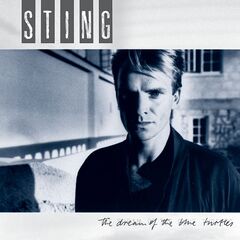 Sting – The Dream Of The Blue Turtles Reissue