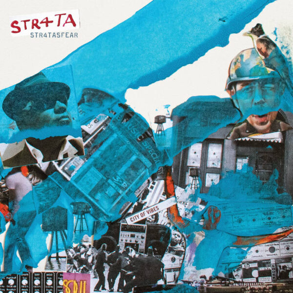 Str4ta – Str4tasfear (2022) (ALBUM ZIP)