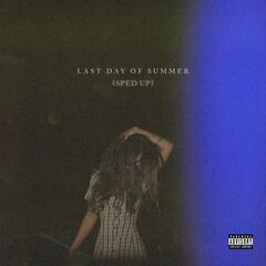 Summer Walker – Last Day Of Summer [Sped Up] (2022) (ALBUM ZIP)