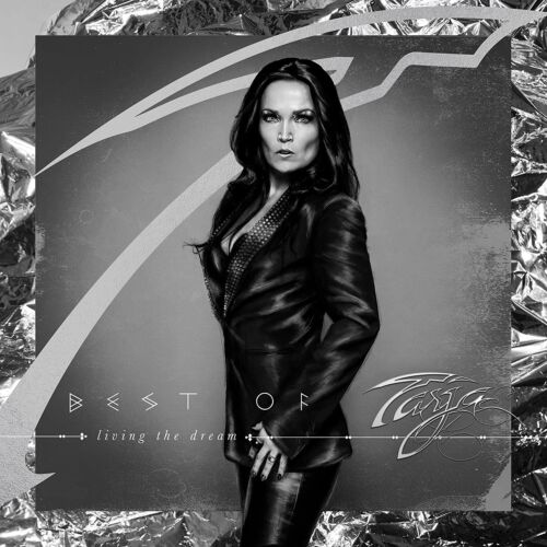 Tarja – Best Of Living The Dream Remastered (2022) (ALBUM ZIP)
