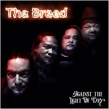 The Breed – Against The Light Of Day (2022) (ALBUM ZIP)