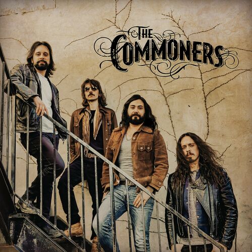 The Commoners – Find A Better Way (2022) (ALBUM ZIP)