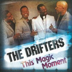 The Drifters – This Magic Moment (2022) (ALBUM ZIP)