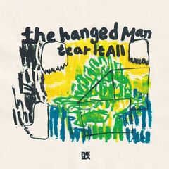 The Hanged Man – Tear It All (2022) (ALBUM ZIP)