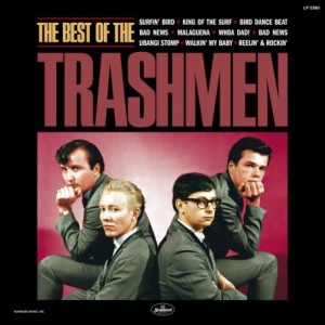 The Trashmen – The Best Of The Trashmen (2022) (ALBUM ZIP)