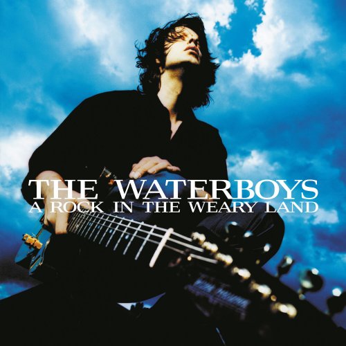 The Waterboys – A Rock In The Weary Land (2022) (ALBUM ZIP)