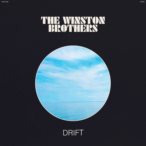 The Winston Brothers – Drift (2022) (ALBUM ZIP)