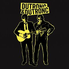 Thomas Dutronc &amp; Jacques Dutronc – Dutronc &amp; Dutronc (2022) (ALBUM ZIP)