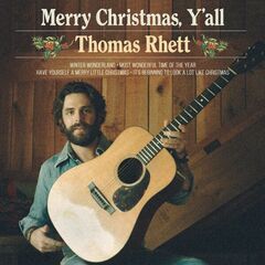 Thomas Rhett – Merry Christmas, Y’all (2022) (ALBUM ZIP)