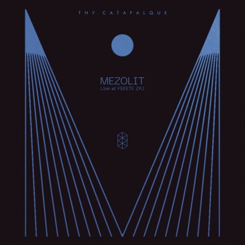 Thy Catafalque – Mezolit [Live At Fekete Zaj] (2022) (ALBUM ZIP)