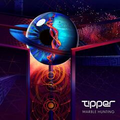 Tipper – Marble Hunting (2022) (ALBUM ZIP)