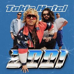Tokio Hotel – 2001 (2022) (ALBUM ZIP)