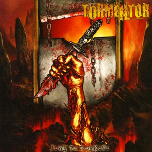Tormentor – Jiwa Tersakiti (2022) (ALBUM ZIP)