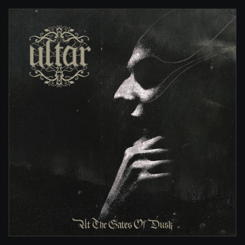Ultar – At The Gates Of Dusk (2022) (ALBUM ZIP)
