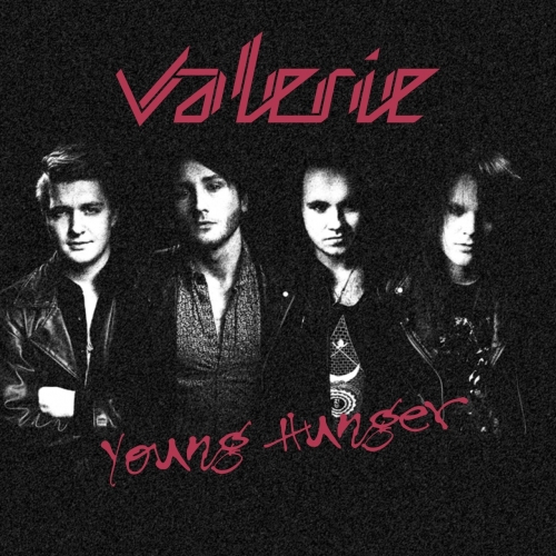 Valerie – Young Hunger (2022) (ALBUM ZIP)