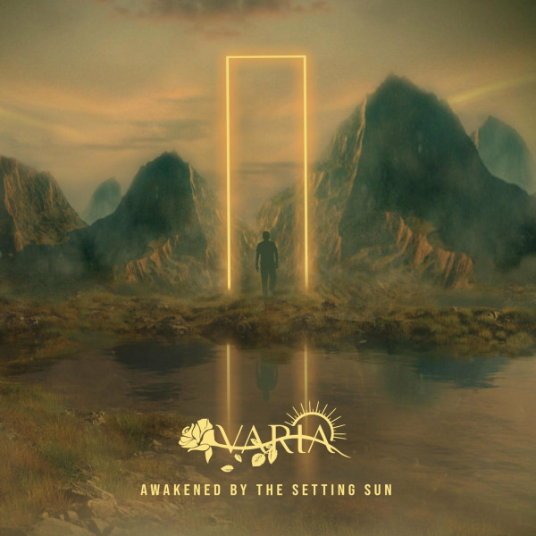 Varia – Awakened By The Setting Sun (2022) (ALBUM ZIP)