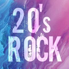 Various Artists – 20’s Rock (2022) (ALBUM ZIP)