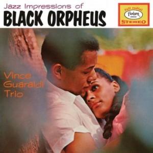 Vince Guaraldi Trio – Jazz Impressions Of Black Orpheus (2022) (ALBUM ZIP)