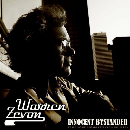 Warren Zevon – Innocent Bystander