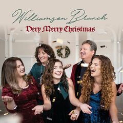 Williamson Branch – Very Merry Christmas (2022) (ALBUM ZIP)