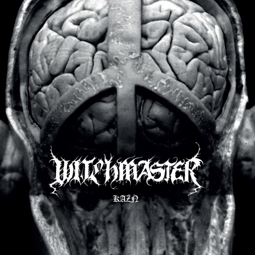 Witchmaster – Kazn (2022) (ALBUM ZIP)
