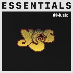 Yes – Essentials (2022) (ALBUM ZIP)