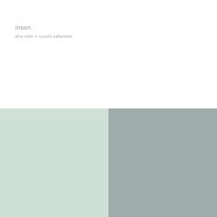 Alva Noto &amp; Ryuichi Sakamoto – Insen Remastered (2022) (ALBUM ZIP)