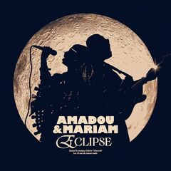Amadou And Mariam – Eclipse (2022) (ALBUM ZIP)