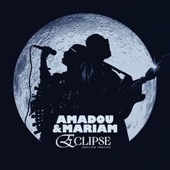 Amadou And Mariam – Eclipse [English Version] (2022) (ALBUM ZIP)