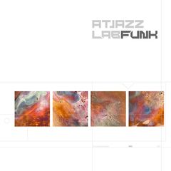 Atjazz – Labfunk [21st Anniversary Edition] (2022) (ALBUM ZIP)