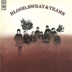 Blood Sweat And Tears – Blood, Sweat And Tears (2022) (ALBUM ZIP)
