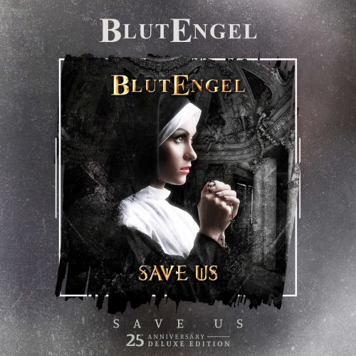 Blutengel – Save Us Remastered (2022) (ALBUM ZIP)