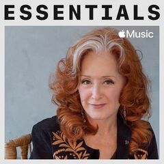 Bonnie Raitt – Essentials (2022) (ALBUM ZIP)