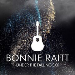 Bonnie Raitt – Under The Falling Sky Bonnie Raitt (2022) (ALBUM ZIP)