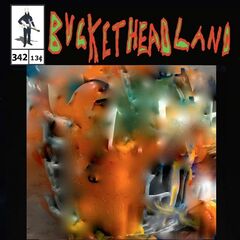 Buckethead – Live Pumpkin Carving (2022) (ALBUM ZIP)