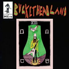 Buckethead – Live Threshold Echoes In Vessels