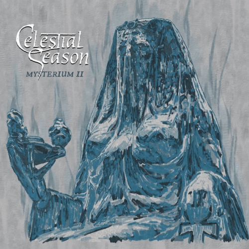 Celestial Season – Mysterium II (2022) (ALBUM ZIP)