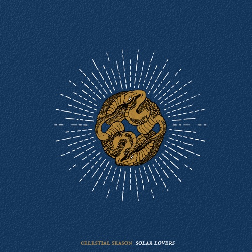 Celestial Season – Solar Lovers (2022) (ALBUM ZIP)
