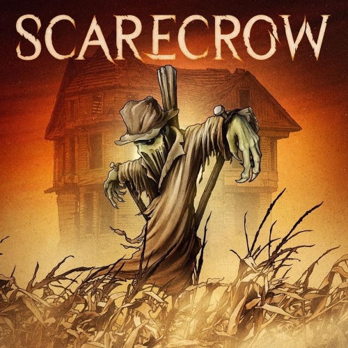 Citizen Soldier – Scarecrow (2022) (ALBUM ZIP)