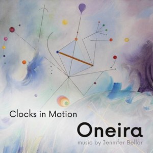 Clocks In Motion – Oneira (2022) (ALBUM ZIP)