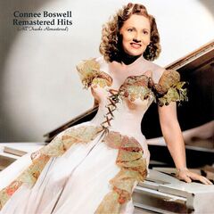 Connee Boswell – Remastered Hits (2022) (ALBUM ZIP)