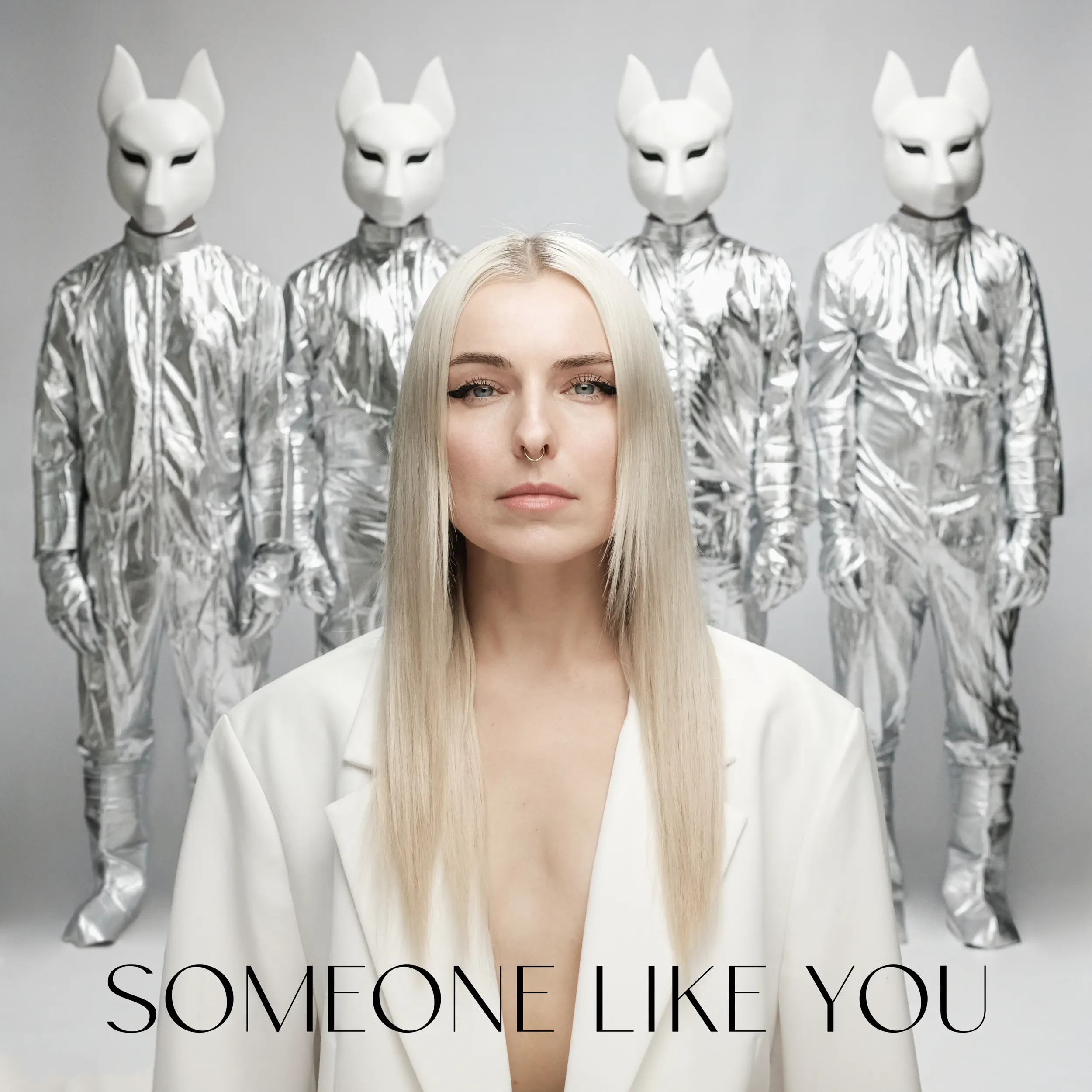 Cyan Kicks – Someone Like You (2022) (ALBUM ZIP)