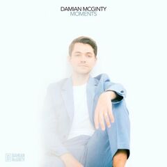 Damian McGinty – Moments (ALBUM MP3)