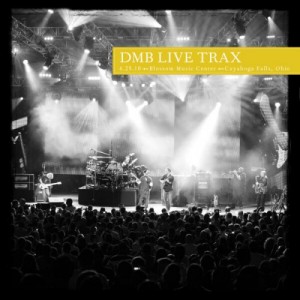 Dave Matthews Band – Live Trax Vol. 62 (2022) (ALBUM ZIP)