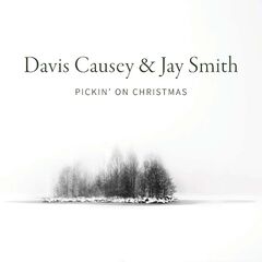Davis Causey – Pickin’ On Christmas (2022) (ALBUM ZIP)