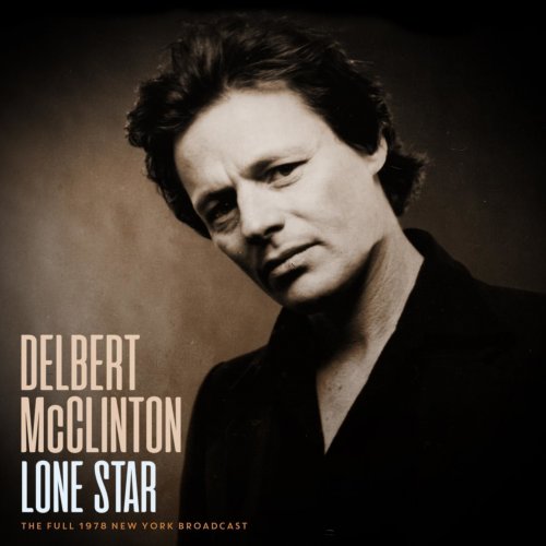 Delbert McClinton – Lone Star (2022) (ALBUM ZIP)