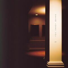 Devin Morrison – Dream Lobby Vol. IV (ALBUM MP3)