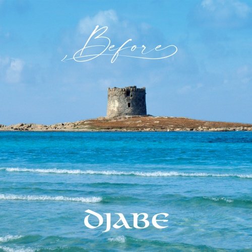 Djabe – Before (2022) (ALBUM ZIP)